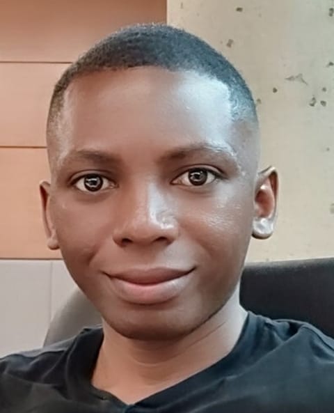 Onesphore Ombinos, Founder and CEO