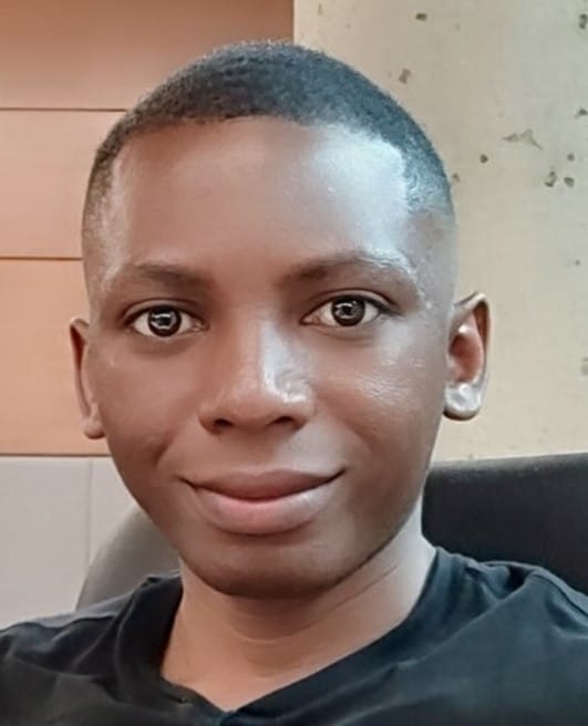 Onesphore Ombinos, Founder and CEO