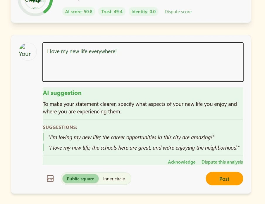 Popilnus app preview